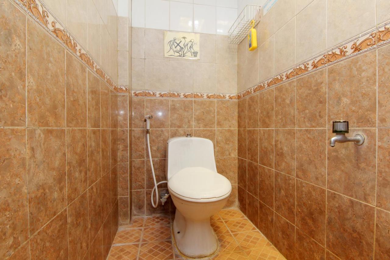 Losmen Setia Kawan Yogyakarta Exterior photo